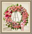 M Robinson Florist, 596 Rutledge Ave, Charleston, SC 29403, (843)_723-3392